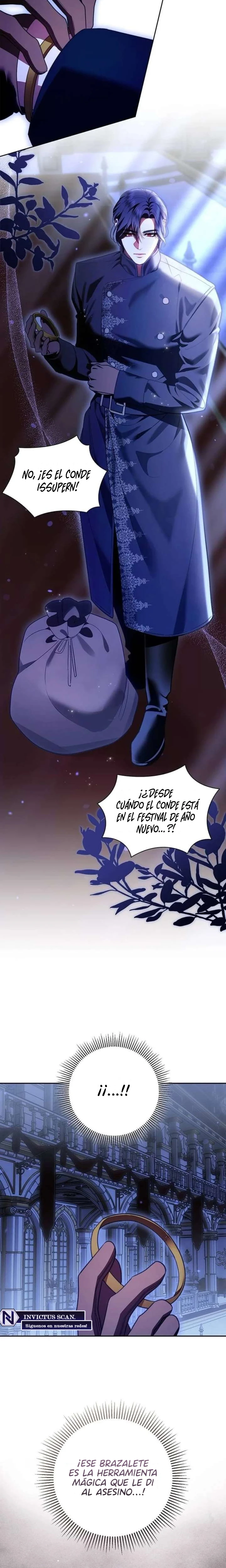 Como enviar a mi esposo al infierno Capítulo 56 - Page 10