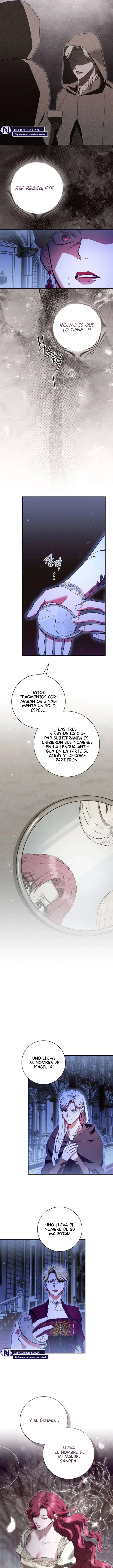 Como enviar a mi esposo al infierno Capítulo 56 - Page 11