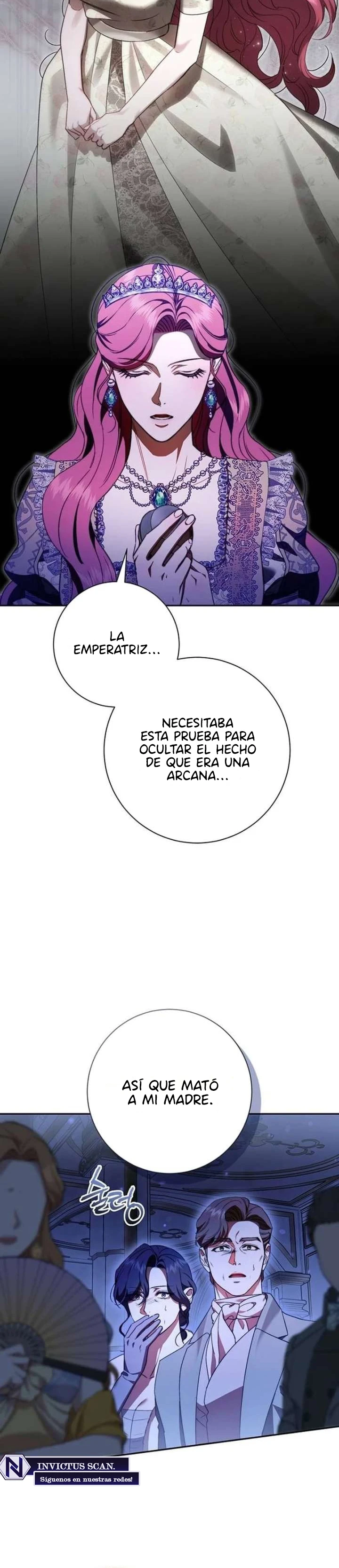 Como enviar a mi esposo al infierno Capítulo 56 - Page 12