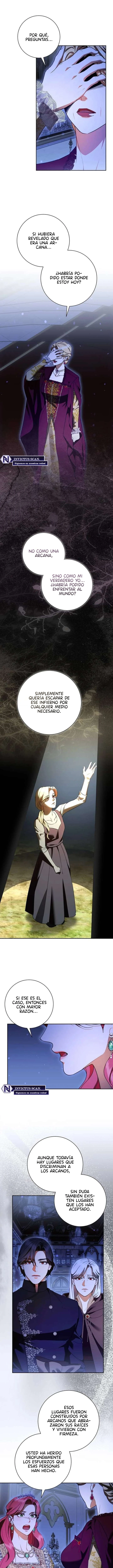 Como enviar a mi esposo al infierno Capítulo 56 - Page 15