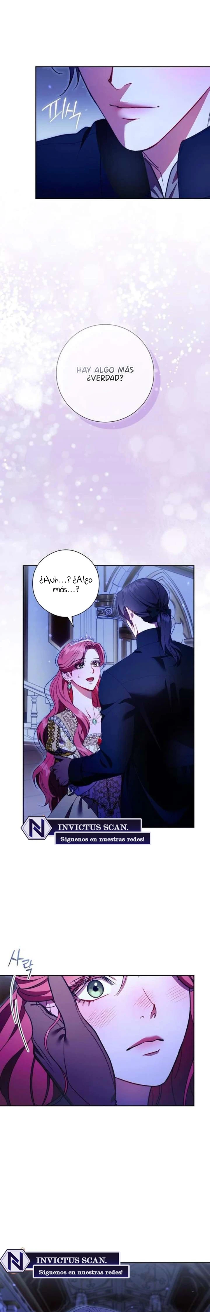 Como enviar a mi esposo al infierno Capítulo 57 - Page 7