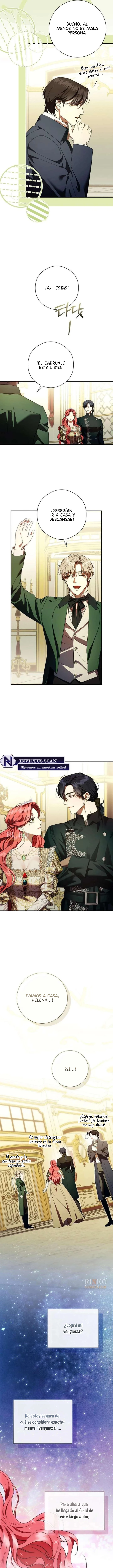 Como enviar a mi esposo al infierno Capítulo 57 - Page 14