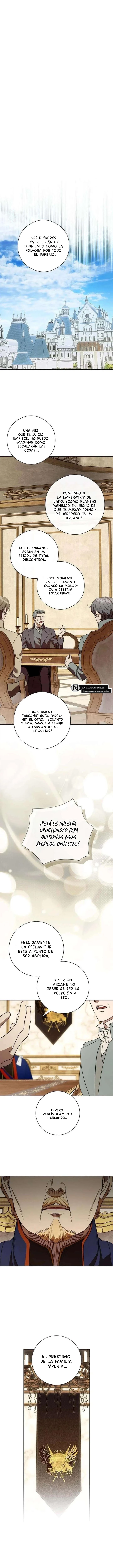Como enviar a mi esposo al infierno Capítulo 58 - Page 2