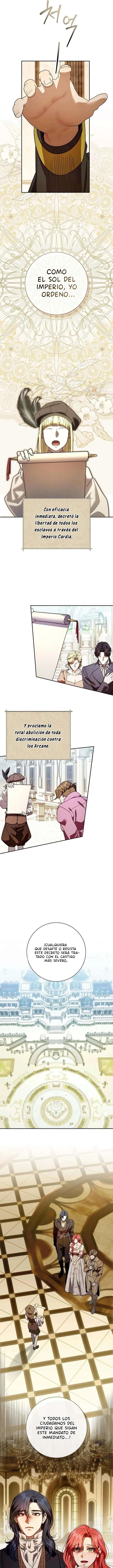 Como enviar a mi esposo al infierno Capítulo 58 - Page 4