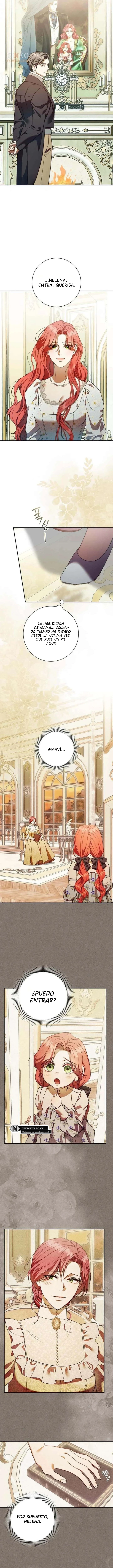 Como enviar a mi esposo al infierno Capítulo 58 - Page 6
