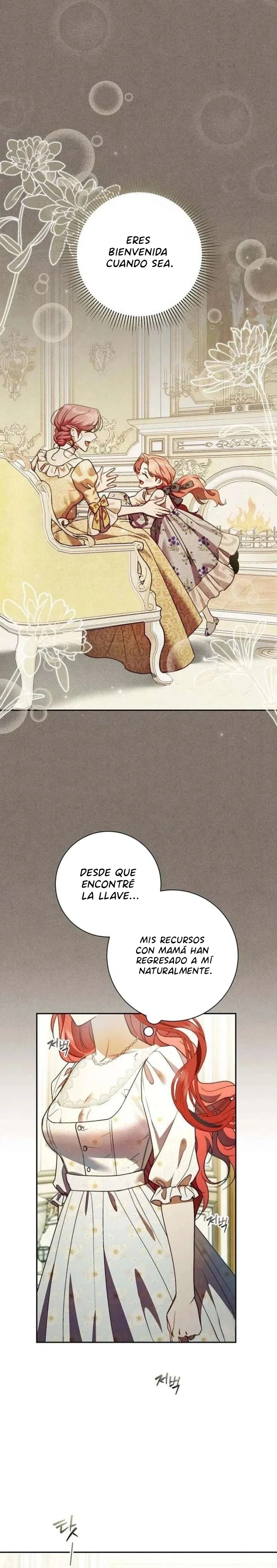 Como enviar a mi esposo al infierno Capítulo 58 - Page 7
