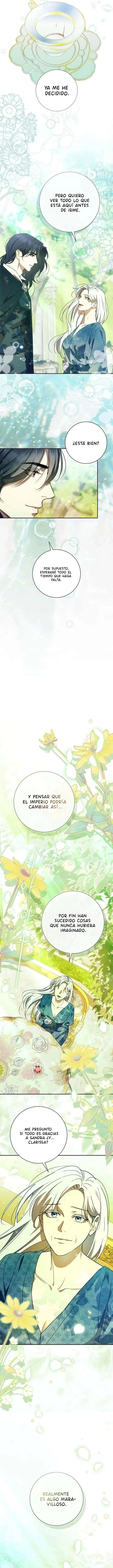 Como enviar a mi esposo al infierno Capítulo 58 - Page 14
