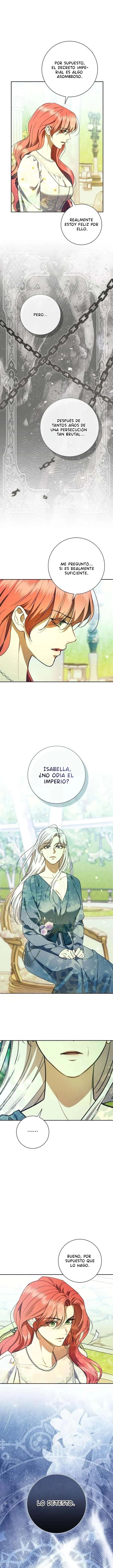 Como enviar a mi esposo al infierno Capítulo 58 - Page 16