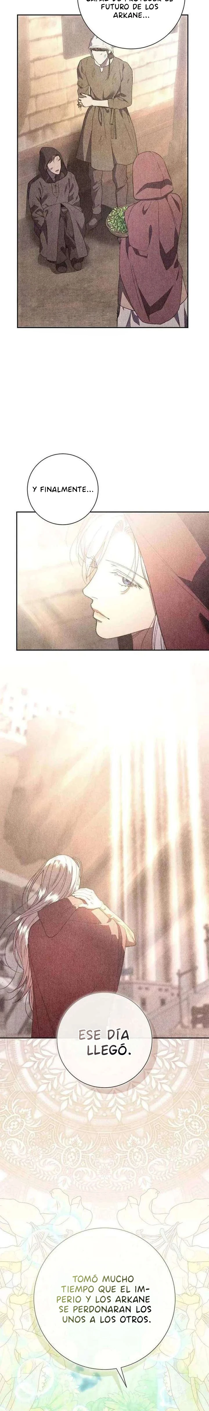 Como enviar a mi esposo al infierno Capítulo 59 - Page 3