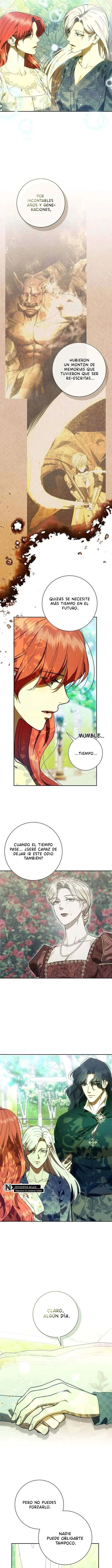 Como enviar a mi esposo al infierno Capítulo 59 - Page 4