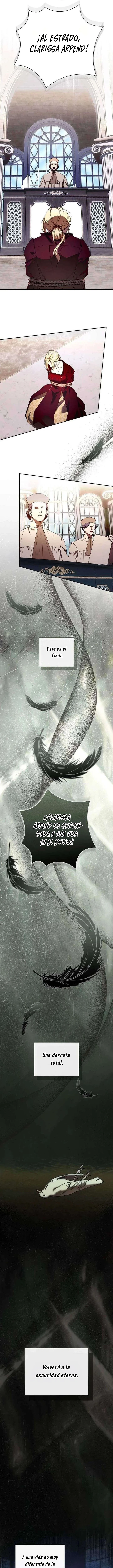 Como enviar a mi esposo al infierno Capítulo 59 - Page 6