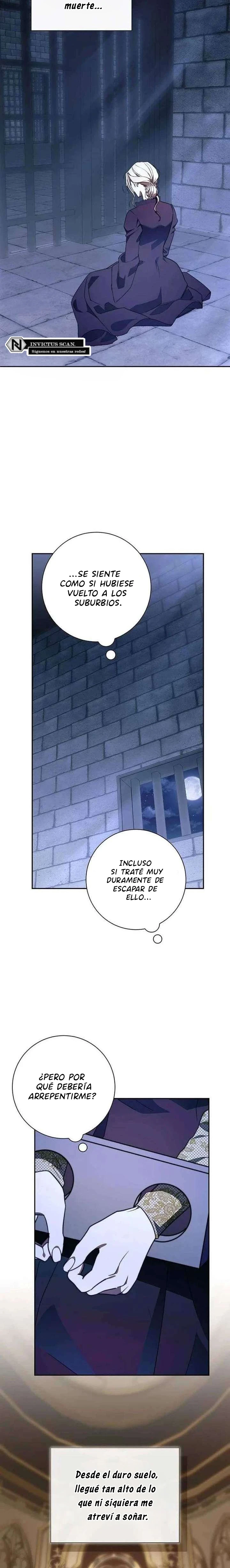 Como enviar a mi esposo al infierno Capítulo 59 - Page 7