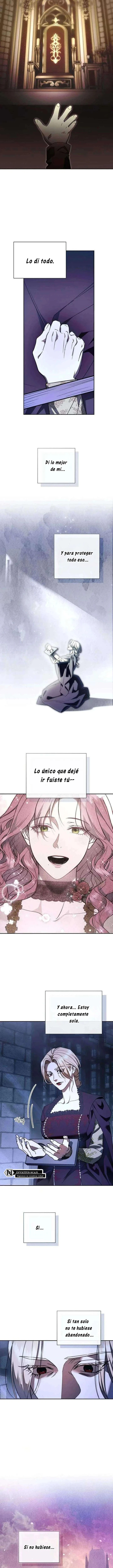 Como enviar a mi esposo al infierno Capítulo 59 - Page 8