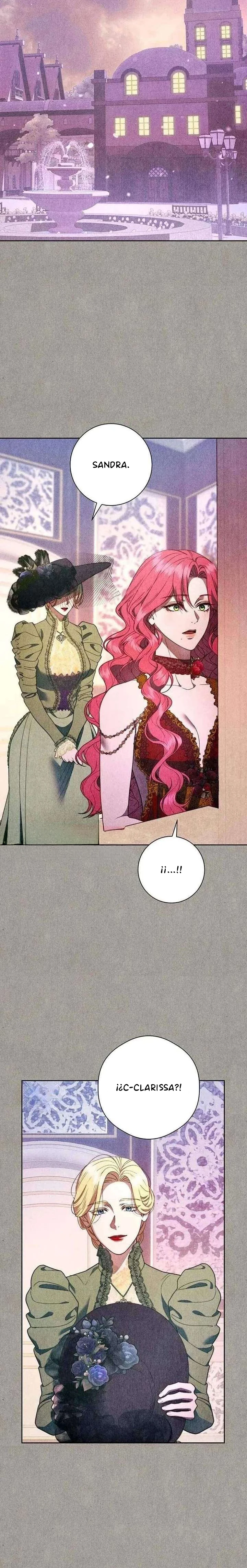 Como enviar a mi esposo al infierno Capítulo 59 - Page 9