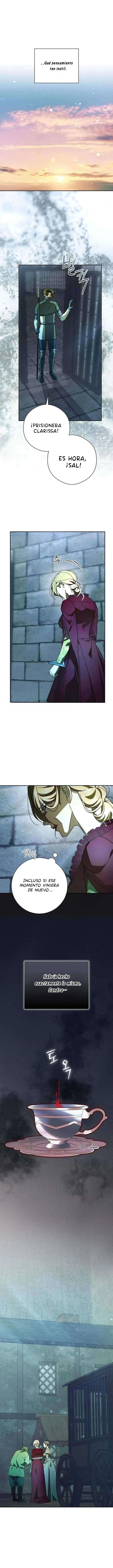 Como enviar a mi esposo al infierno Capítulo 59 - Page 12