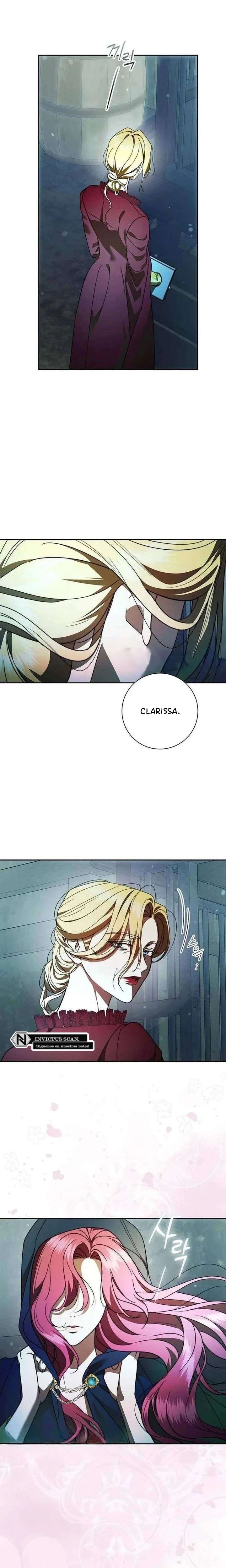 Como enviar a mi esposo al infierno Capítulo 59 - Page 13