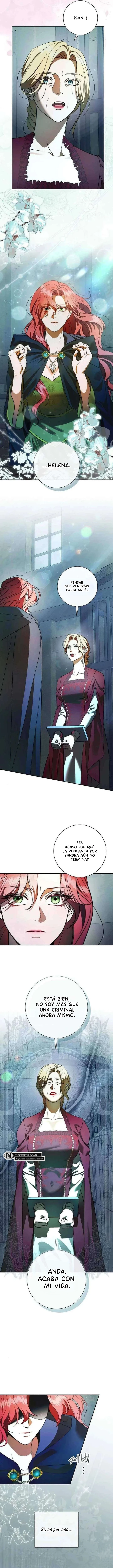 Como enviar a mi esposo al infierno Capítulo 59 - Page 14