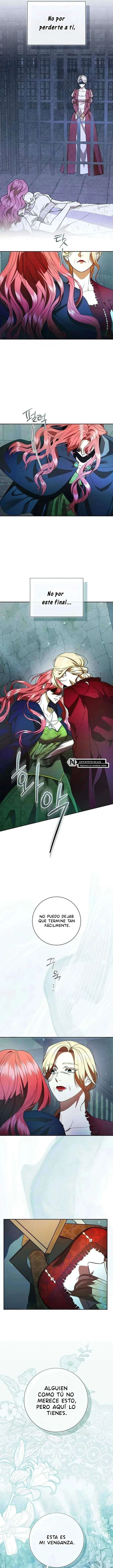 Como enviar a mi esposo al infierno Capítulo 59 - Page 16
