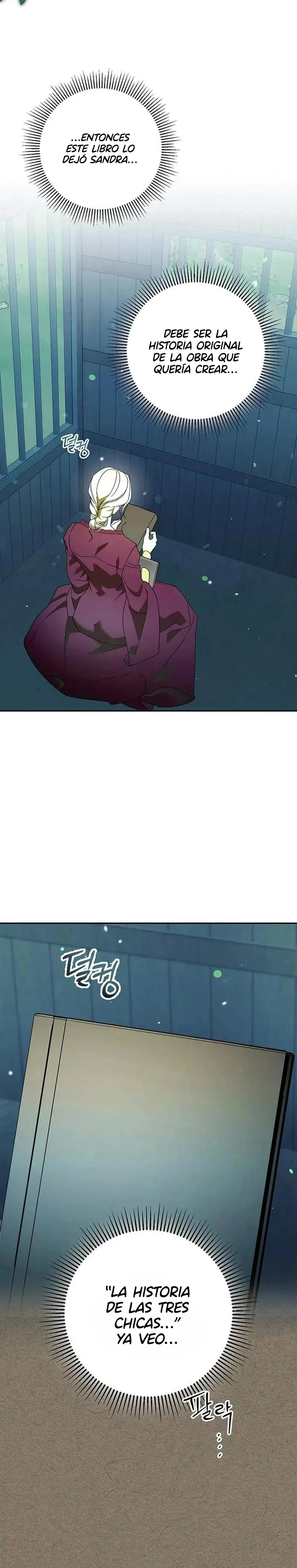 Como enviar a mi esposo al infierno Capítulo 60 - Page 5