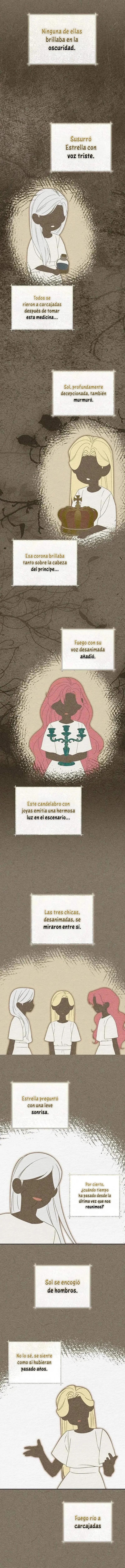 Como enviar a mi esposo al infierno Capítulo 60 - Page 8