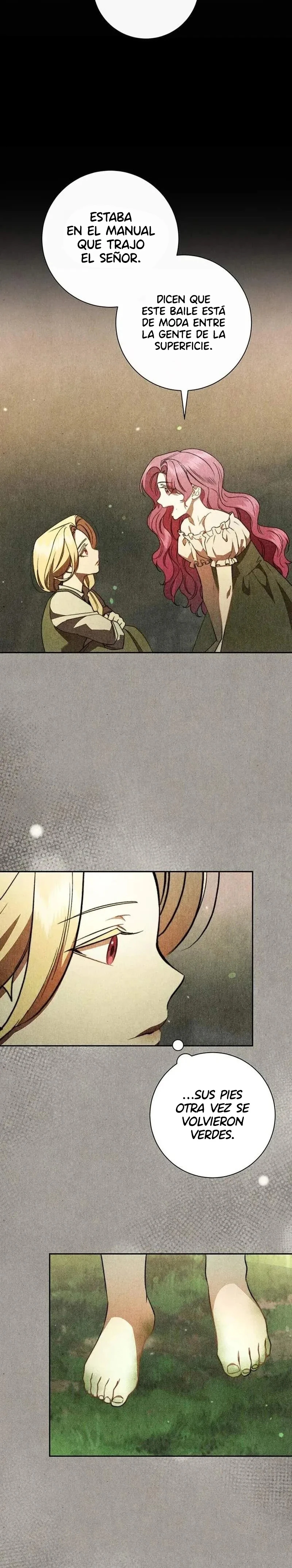 Como enviar a mi esposo al infierno Capítulo 60 - Page 11