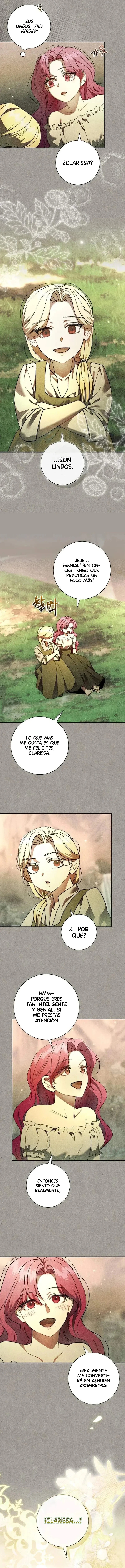 Como enviar a mi esposo al infierno Capítulo 60 - Page 12