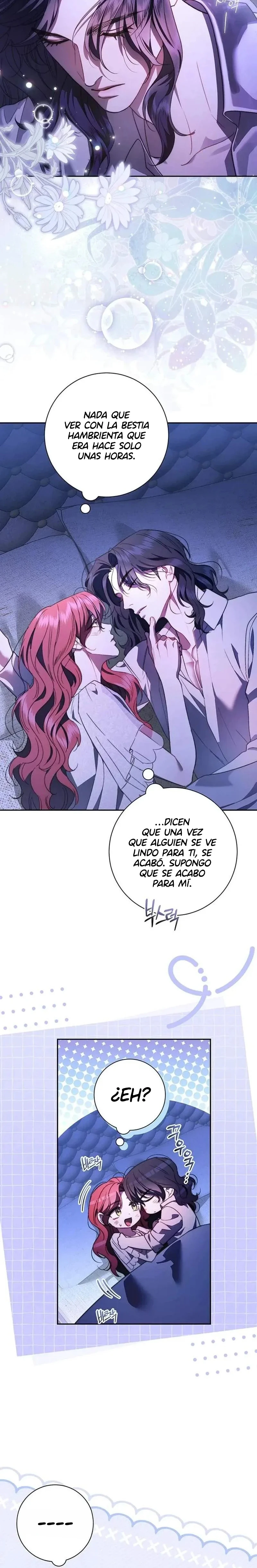 Como enviar a mi esposo al infierno Capítulo 60 - Page 15