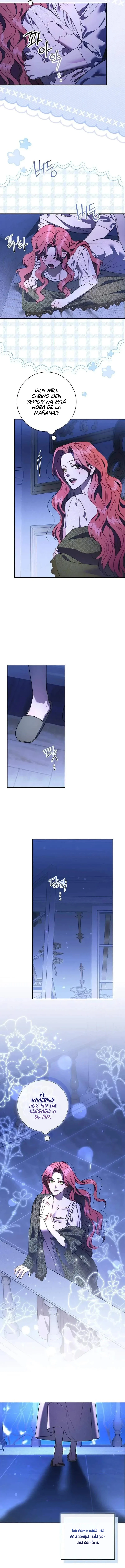Como enviar a mi esposo al infierno Capítulo 60 - Page 16