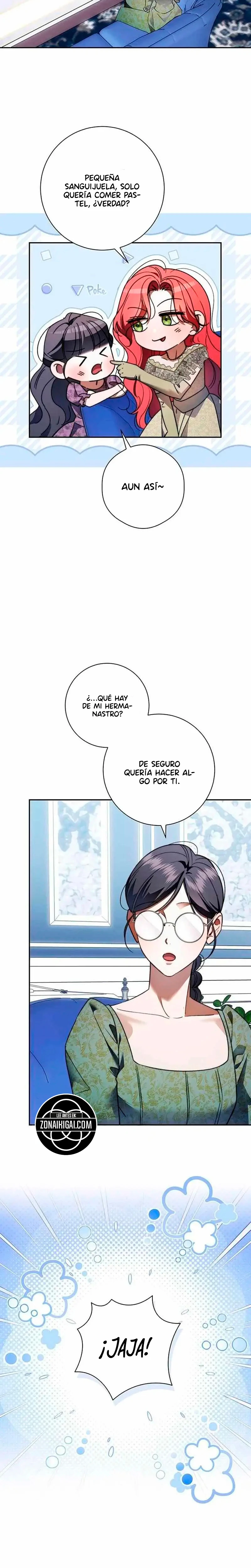 Como enviar a mi esposo al infierno Capítulo 61 - Page 3