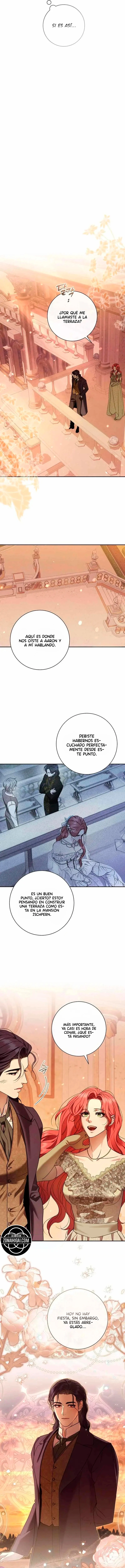 Como enviar a mi esposo al infierno Capítulo 61 - Page 6