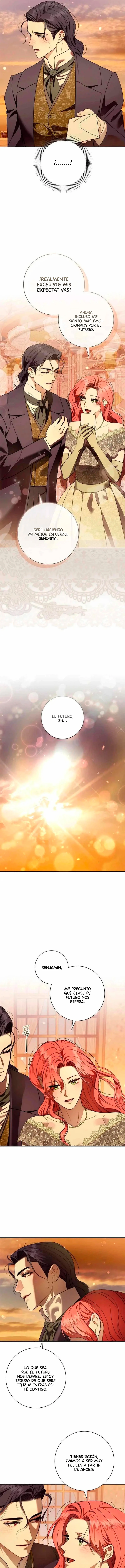 Como enviar a mi esposo al infierno Capítulo 61 - Page 14
