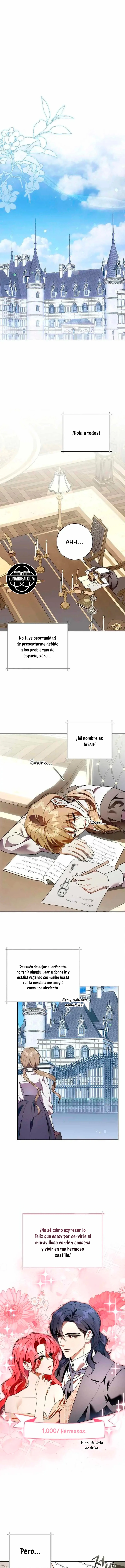 Como enviar a mi esposo al infierno Capítulo 62 - Page 2