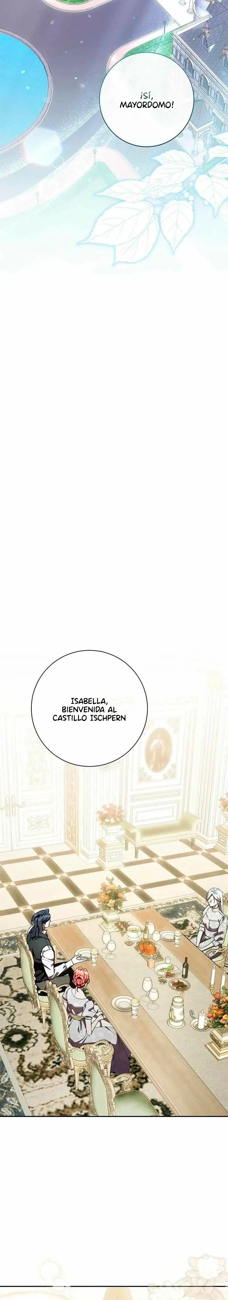Como enviar a mi esposo al infierno Capítulo 62 - Page 7