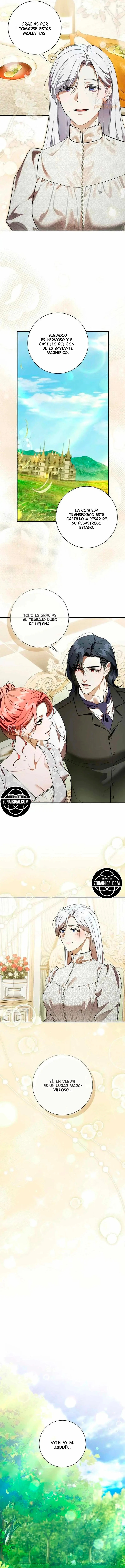 Como enviar a mi esposo al infierno Capítulo 62 - Page 8