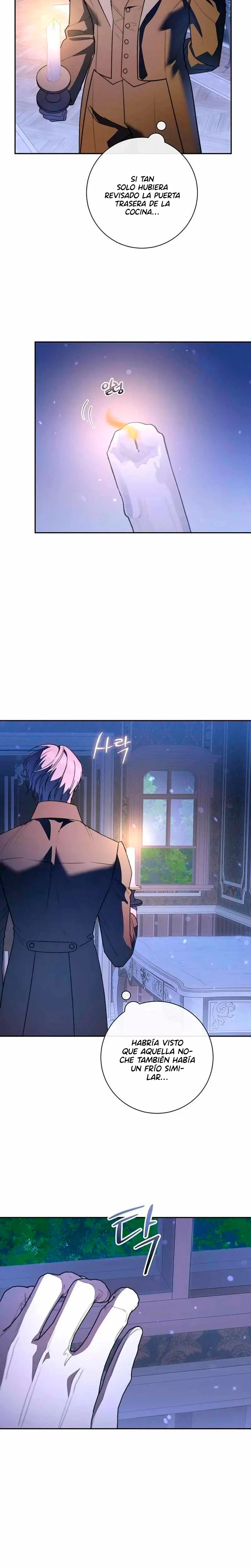 Como enviar a mi esposo al infierno Capítulo 62 - Page 17
