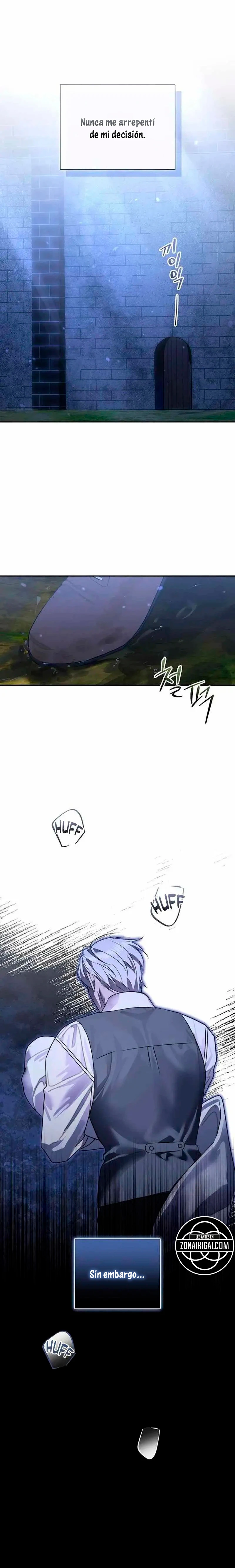 Como enviar a mi esposo al infierno Capítulo 62 - Page 18