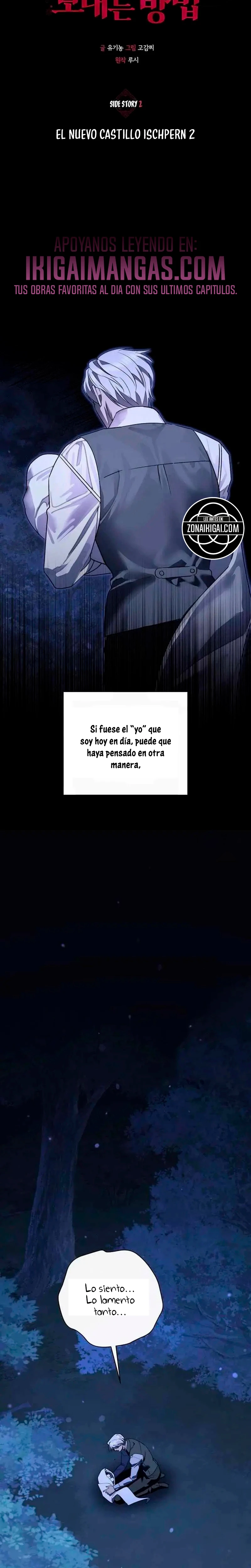 Como enviar a mi esposo al infierno Capítulo 63 - Page 3