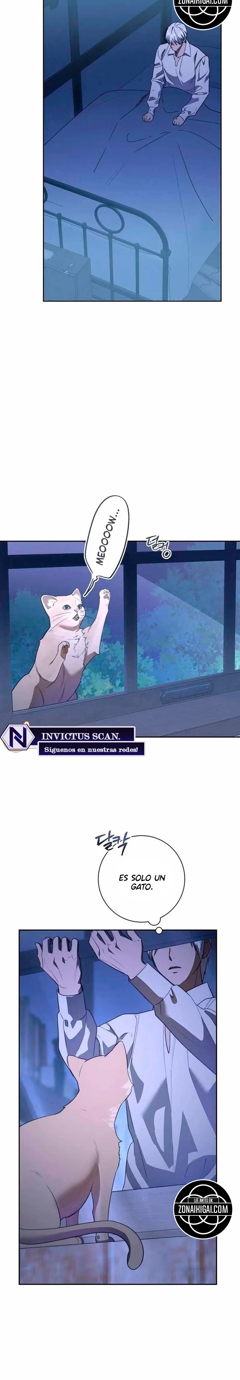 Como enviar a mi esposo al infierno Capítulo 63 - Page 5