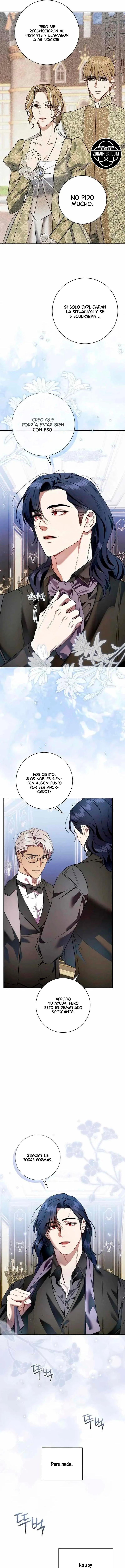 Como enviar a mi esposo al infierno Capítulo 63 - Page 10