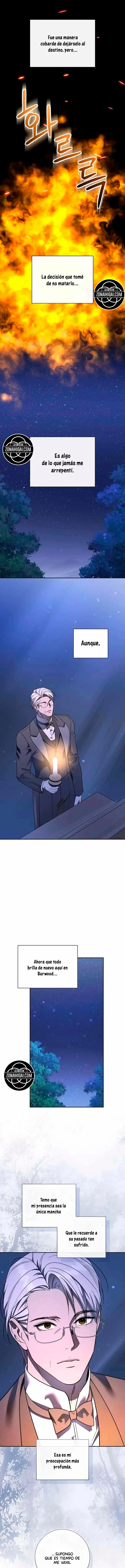 Como enviar a mi esposo al infierno Capítulo 63 - Page 12