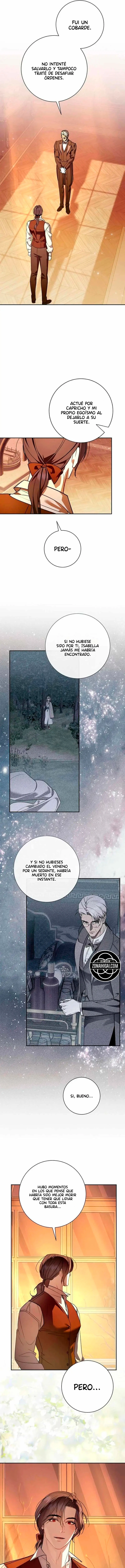 Como enviar a mi esposo al infierno Capítulo 63 - Page 16