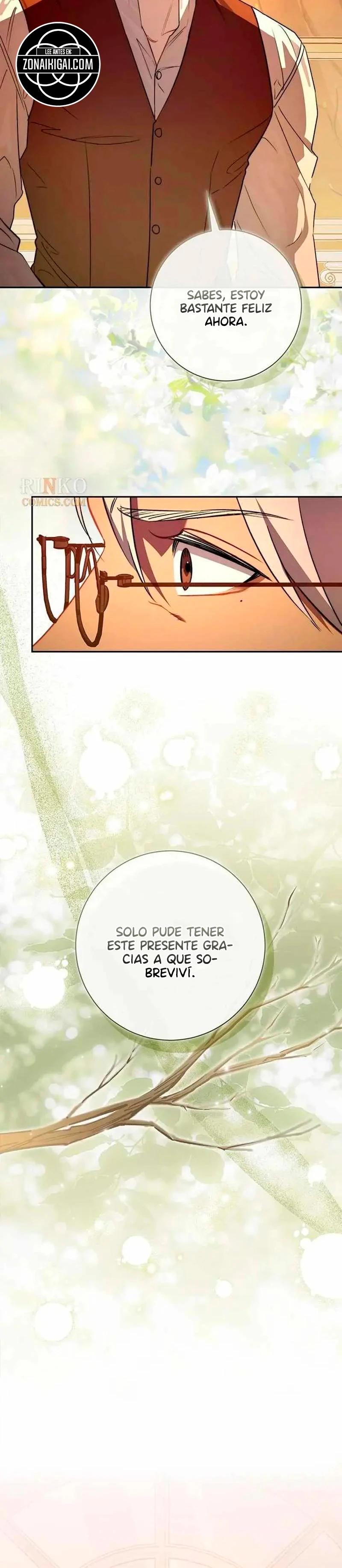 Como enviar a mi esposo al infierno Capítulo 63 - Page 17