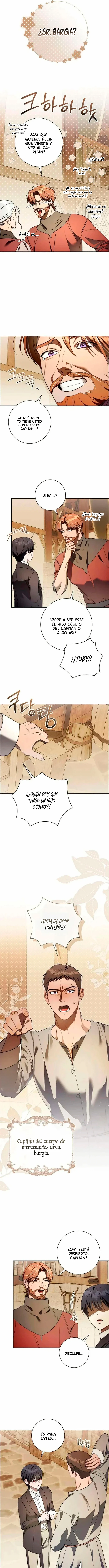Como enviar a mi esposo al infierno Capítulo 64 - Page 14