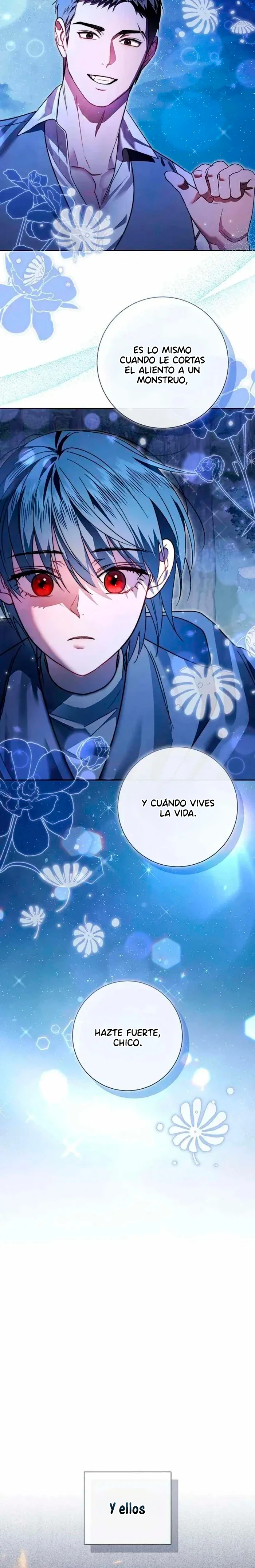 Como enviar a mi esposo al infierno Capítulo 65 - Page 13