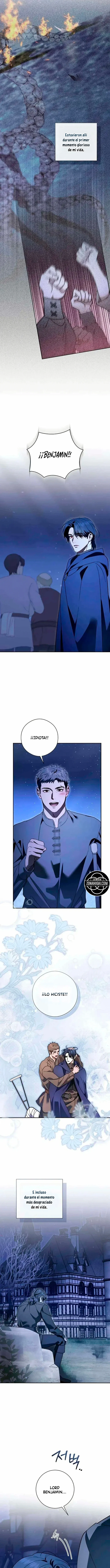 Como enviar a mi esposo al infierno Capítulo 65 - Page 14
