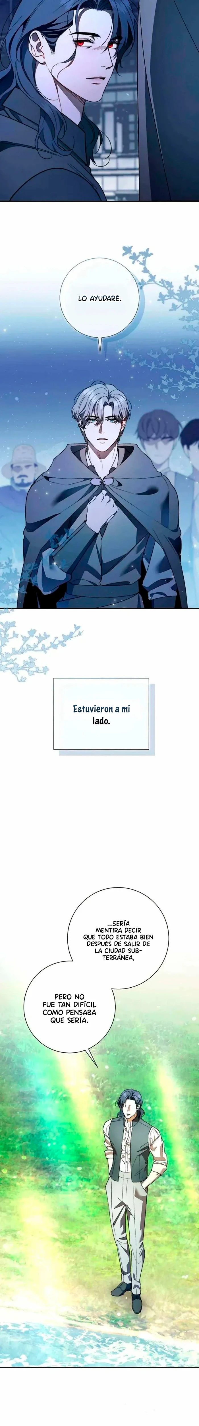 Como enviar a mi esposo al infierno Capítulo 65 - Page 15