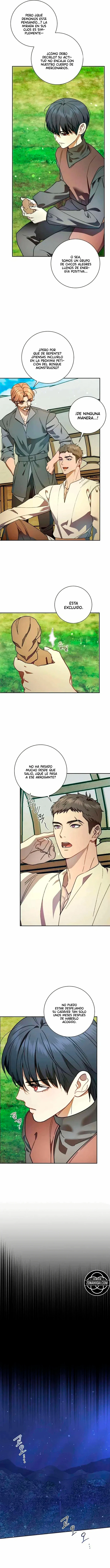 Como enviar a mi esposo al infierno Capítulo 66 - Page 6