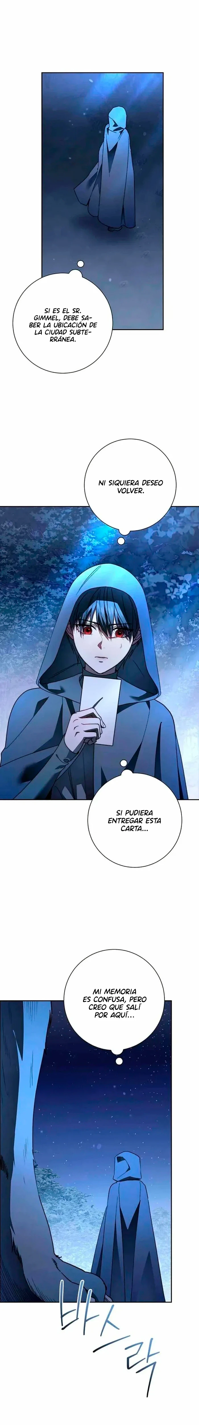 Como enviar a mi esposo al infierno Capítulo 66 - Page 7