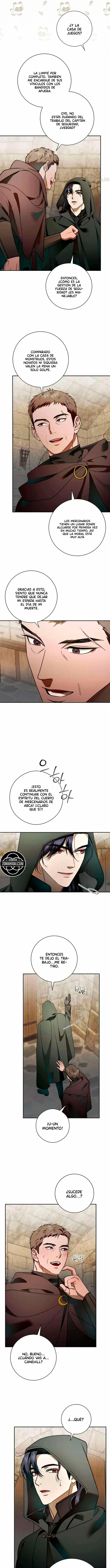 Como enviar a mi esposo al infierno Capítulo 66 - Page 12