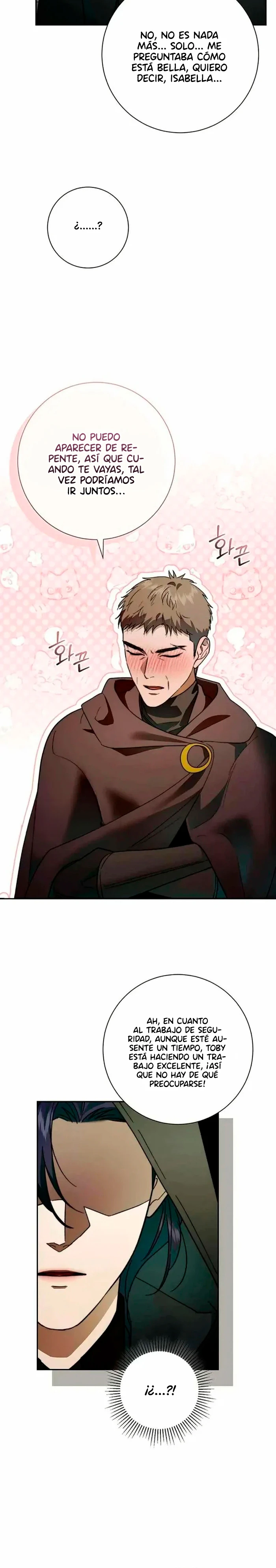 Como enviar a mi esposo al infierno Capítulo 66 - Page 13